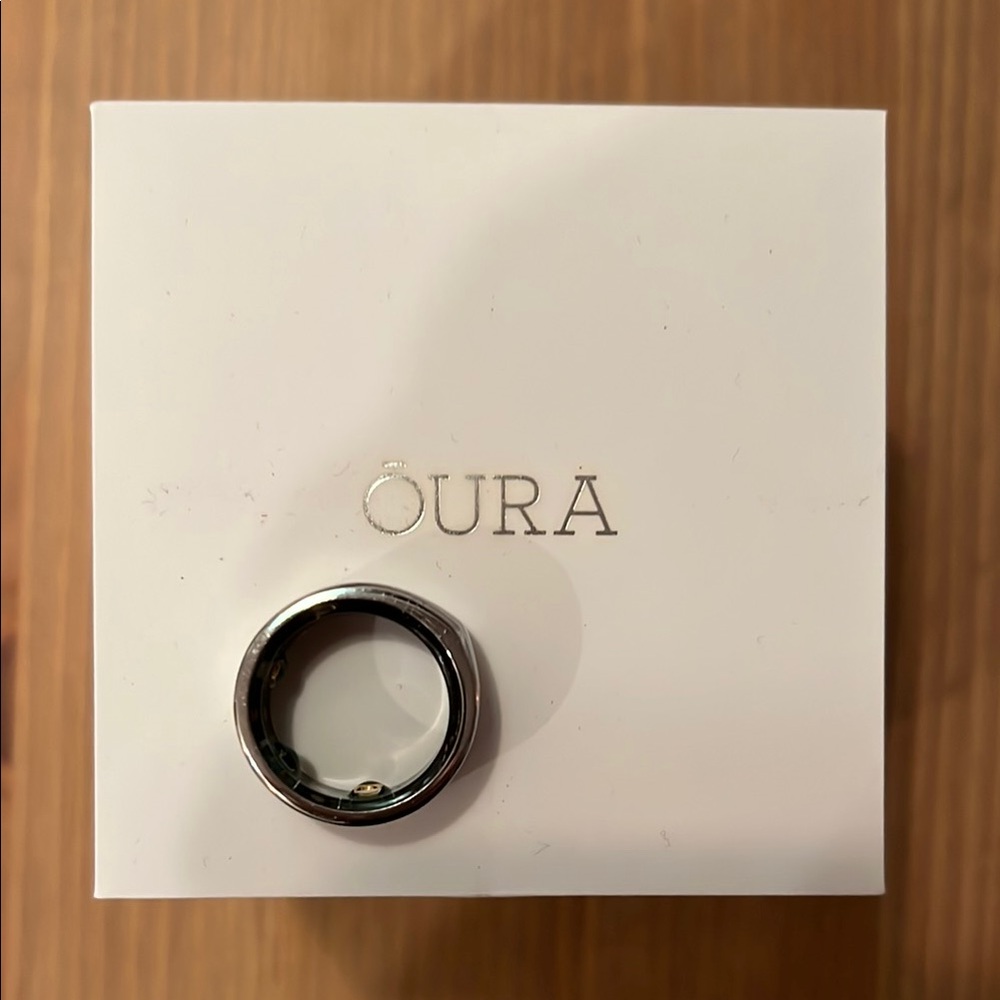 Oura Balance Gen 2 Size 7